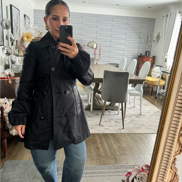 Mackage jacket and dress Marc by Marc Jacob dress - Picture 9 of 12